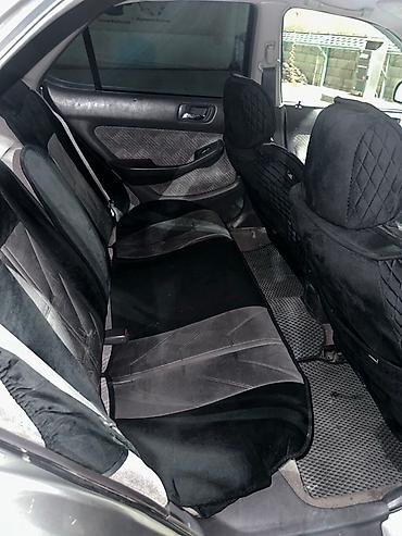 Honda: Honda Accord: 1998 г., 1.8 л, Автомат, Бензин, Седан — 8