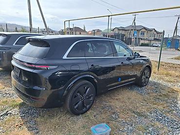 Lixiang: Lixiang L7: 2026 г., 1.5 л, Автомат, Гибрид, Кроссовер — 3