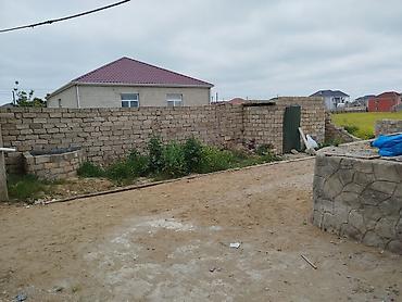 Həyət evləri və villaların satışı: 3 otaqlı, 95 kv. m, Təmirsiz — 2