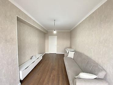 Продажа квартир: 2 комнаты, 67 м², Центральная мечеть Элитка, 10 этаж, Свежий ремонт — 4
