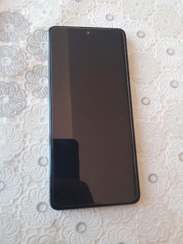 samsung 05: Samsung Galaxy A71, 128 GB, rəng - Mavi, İki sim kartlı — 2