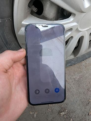 Apple iPhone: IPhone 12 Pro — 5