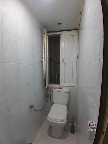 yaponka cucəsi: Bakı, Bakıxanov qəs., 4 otaqlı, Köhnə tikili, 110 kv. m — 9