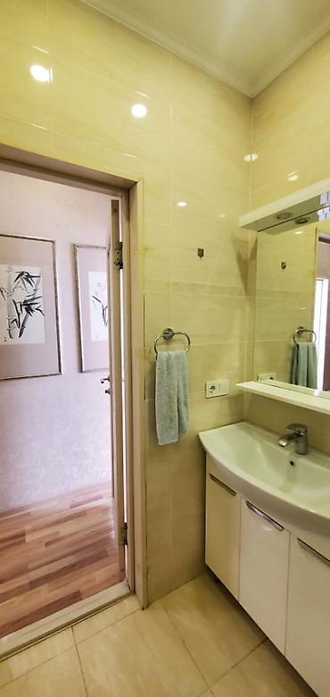 Продажа квартир: 2 комнаты, 58 м², Золотой квадрат Элитка, 11 этаж, Евроремонт — 6
