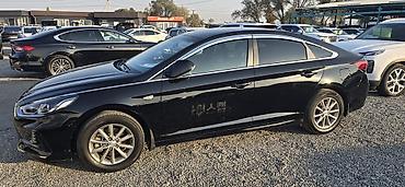 монитор соната дн8: Hyundai Sonata: 2022 г., 2 л, Автомат, Газ, Седан — 3
