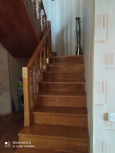 Uzunmüddətli kirayə evlər: 140 kv. m, 6 otaqlı — 16