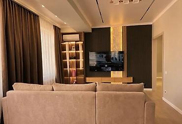 Продажа квартир: 2 комнаты, 78 м², Элитка, 12 этаж — 11