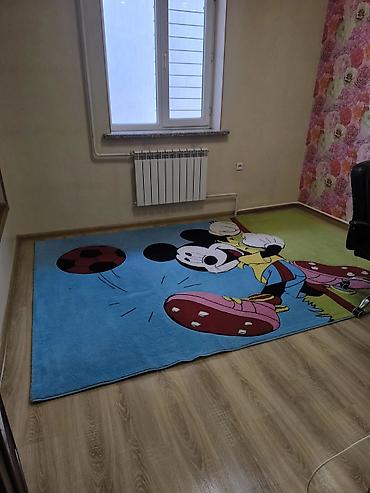 Долгосрочная аренда домов: 200 м², 6 комнат и более, Юг-2 мкр, Без животных — 20