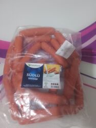 Kolbasa və sosislər: Kilo.meze.piyve mezeleri topdan perakenen satisi -da lalafo.az — 18 Kolbasa və sosislər: Kilo.meze.piyve mezeleri topdan perakenen satisi — 18