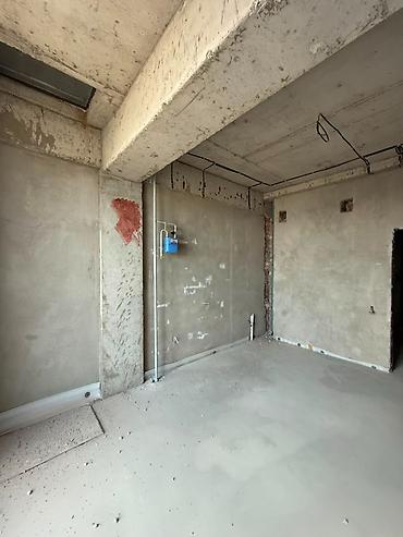 жк гармония: 1 комната, 44 м², Таш-Рабат ТРЦ Элитка, 9 этаж, ПСО (под самоотделку) — 4