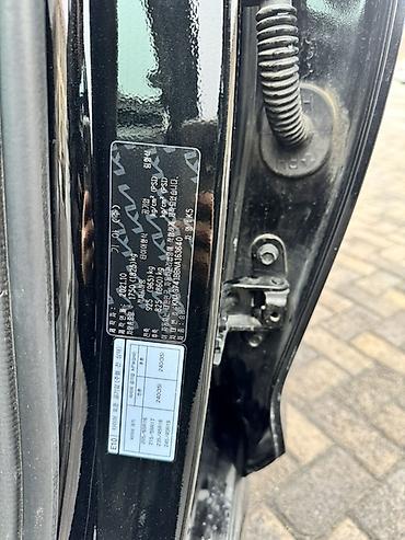 Kia: Kia K5: 2021 г., 2 л, Автомат, Газ, Седан — 22