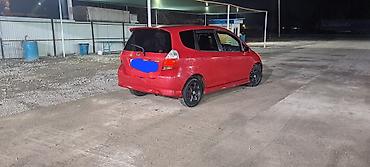 примоток фит: Honda Fit: 2003 г., 1.5 л, Вариатор, Бензин, Седан — 5