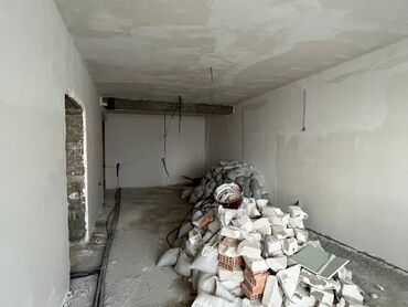 Yeni tikili: 4 otaqlı, Yeni tikili, m. Xətai, 206 kv. m — 9