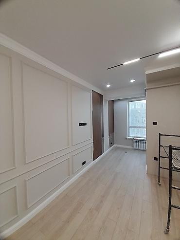 Другие виды отделочных работ: Больше 6 лет опыта — 3