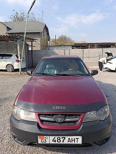 авто в рассрочку некся: Daewoo Nexia: 2011 г., Механика, Бензин, Седан — 1
