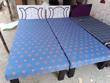 Çarpayılar: Yeni, Təknəfərlik çarpayı, Bazasız, Matrassız, Siyirməsiz, Azərbaycan — 30