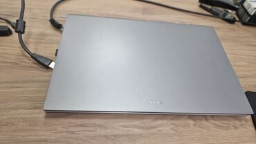 Ноутбуки: Ноутбук, Acer, 15.6 "