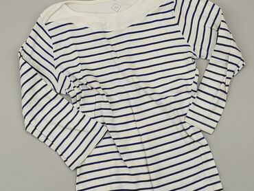 białe haftowana bluzki: Bluzka Damska, TEX, M, stan - Dobry