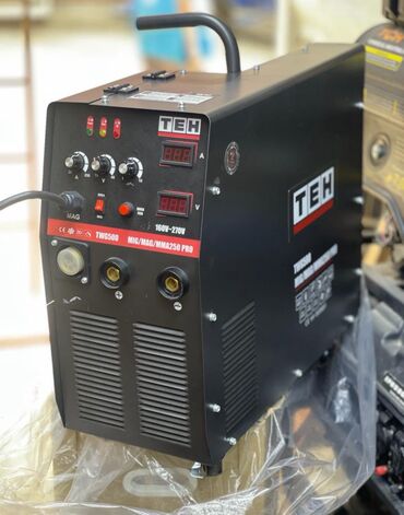 Сварочные аппараты: Сварочный аппарат, Ручная дуговая сварка, Новый, Платная доставка, Бесплатная доставка, Самовывоз — 12