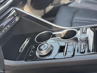 Kia: Kia K5: 2020 г., 2 л, Бензин, Седан — 12