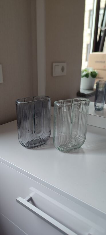 ваза для цветы: В наличии вазы для цветов 650 с