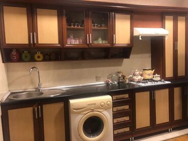 Uşaq və gənc otağı üçün dəstlər: Metbex mebeli 480 azn satilir‼️ustunde qaz moyka aspirator paltaryuyan