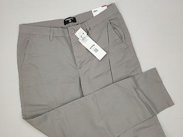pull and bear garnitury: Sinsay, Chinosy dla mężczyzn, rozmiar XL — 1