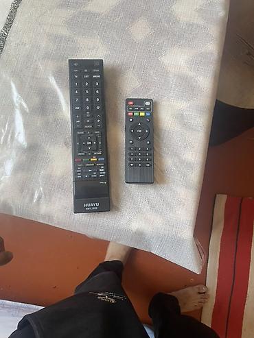 TV və video: Toshiba REGZA LCD televizor + Android TV Box dəsti Xüsusiyyətlər: - — 2