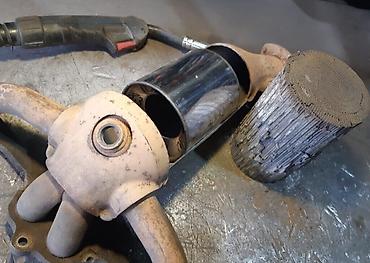 Сварка: Сварка Монтаж — 5