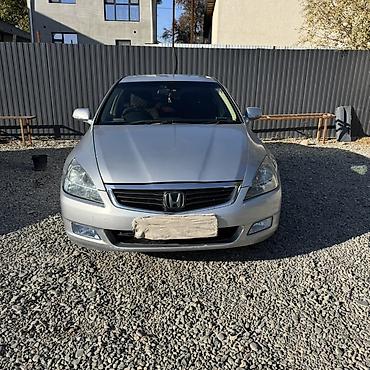 хонда инсайт 2011: Honda Inspire: 2004 г., 3 л, Автомат, Бензин, Седан — 5