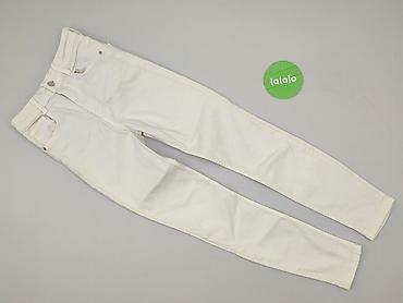 jeansy balloon pull and bear: Zara, Jeansy damskie, rozmiar XS — 2