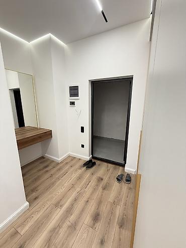 завадской 11: 2 комнаты, 88 м², 12 мкр Элитка, 12 этаж, Дизайнерский ремонт — 8