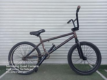 BMX велосипеды: BMX велосипед, Новый — 6