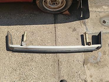 Auto delovi: Zadnji branik Lada 2104 Karavan. Polovno, ocuvano. Skinuto sa — 12