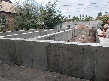 construction work: Больше 6 лет опыта — 3