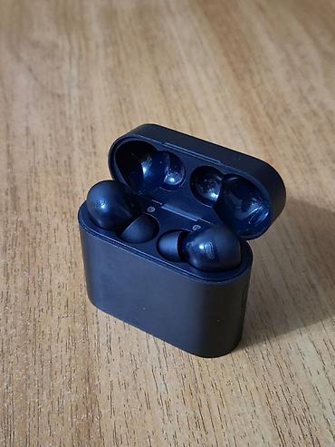 Мобильные телефоны и аксессуары: Беспроводные вакуумные наушники, Xiaomi, Mi True Wireless Earphones 2 Pro, Б/у — 1
