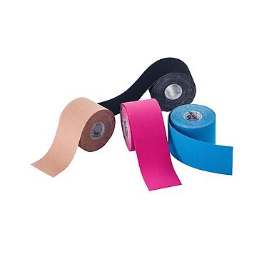 Digər idman və istirahət malları: Tape - Reabilitasiya və əzələ bərpası üçün lent ( uzunluq 5 metr,en 5 — 3