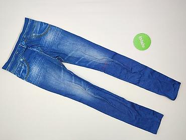 getry janina: Legginsy Eleganckie damskie, rozmiar M — 2
