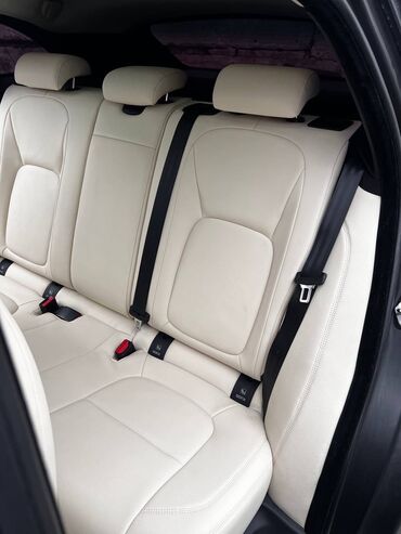 СТО, ремонт транспорта: Перетяжка салона — 22