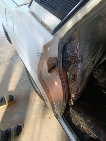 VAZ (LADA): VAZ (LADA) 2107: 0.6 l | 2008 il 31000 km -da lalafo.az — 15 VAZ (LADA): VAZ (LADA) 2107: 0.6 l | 2008 il 31000 km — 15