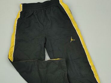 Trousers: Sweatpants, Puma, 7 years, 116/122, condition - Good