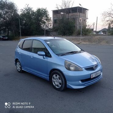 бу аккумуляторы бишкек: Honda Fit: 2002 г., 1.3 л, Автомат, Бензин, Хэтчбэк