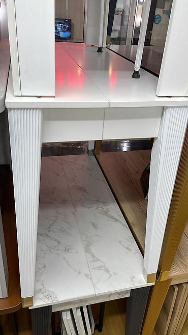 Столы-трансформеры: 3 метровый стол трансформер — 15