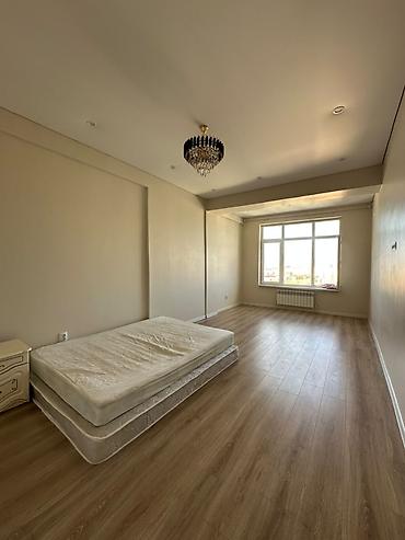 14: 2 комнаты, 64 м², Средний Джал Элитка, 14 этаж, Свежий ремонт — 6