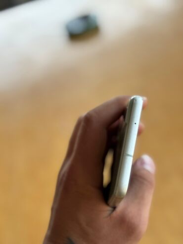 Samsung: Samsung Galaxy S21 FE, 128 GB, rəng - Yaşıl