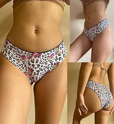 Трусики: Женские трусики at lalafo.kg — 27 Трусики: Женские трусики — 27