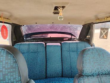 VAZ (LADA): Məhsul: Lada 2110 sedan (mavi rəng) Xüsusiyyətlər: - Kuzov: 4 qapılı — 14