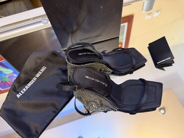 Sandale: Sandale, 38 — 7