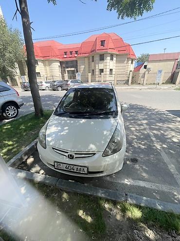 мотор от фита: Honda Fit: 2005 г., 1.5 л, Автомат, Бензин, Хэтчбэк — 1