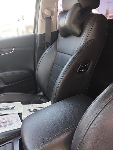 Kia: Kia Sorento: 2019 г., 2 л, Автомат, Дизель, Кроссовер — 12